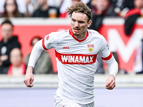 Max Eberl Pastikan Bayern Munich Akhiri Pengejaran Nick Woltemade