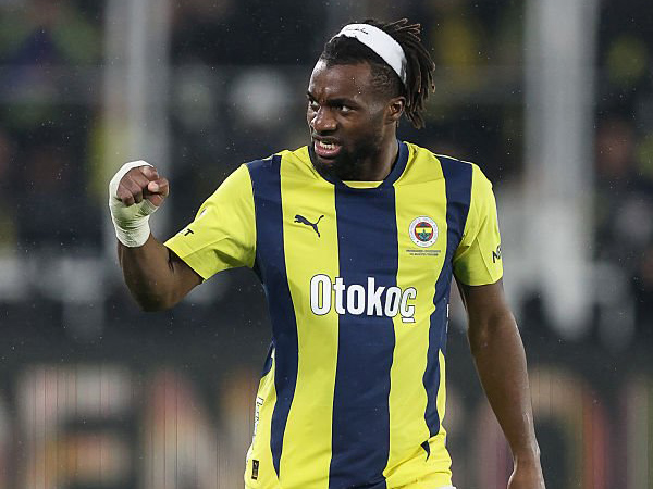 Tinggalkan Al-Ahli, Allan Saint-Maximin Gabung Club America